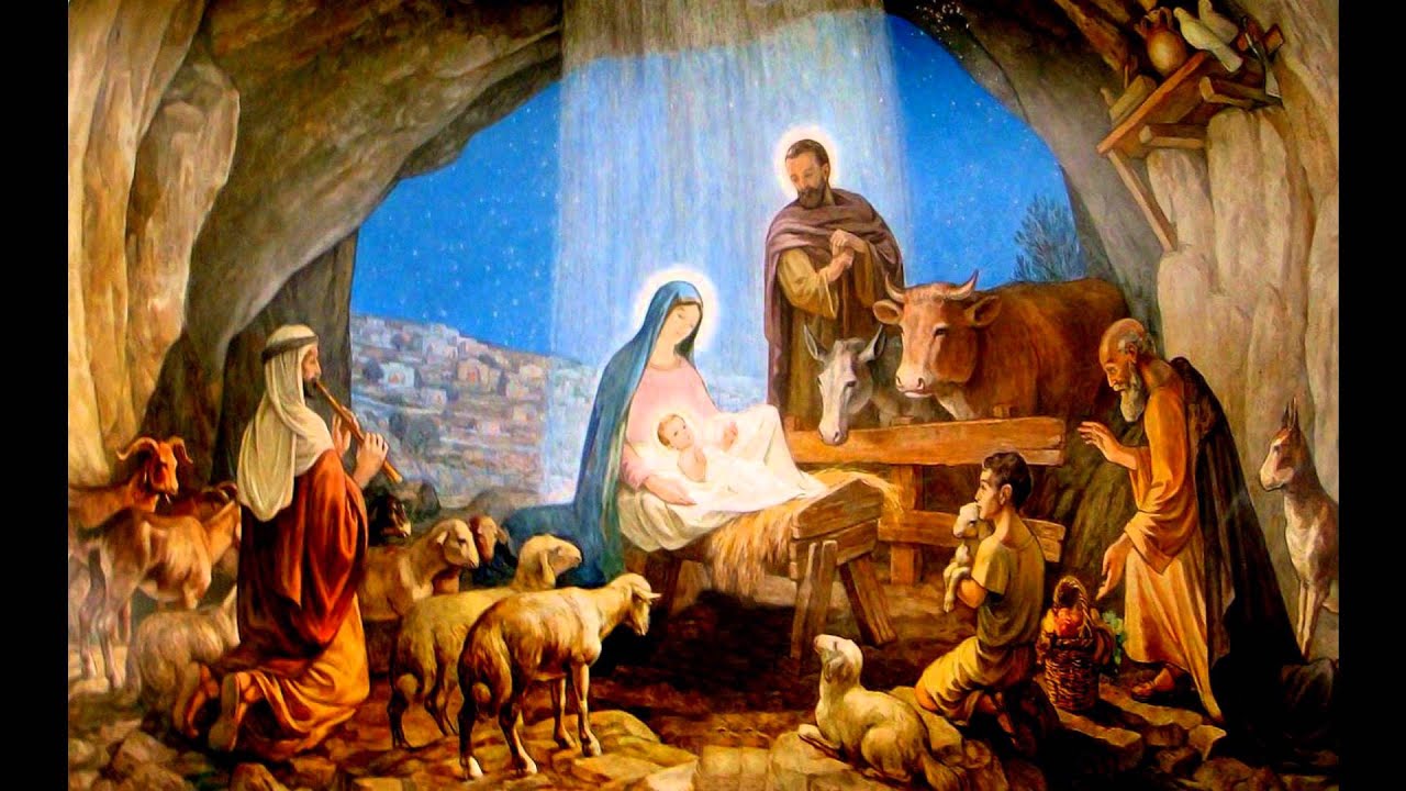Concordia Choir - O Holy Night