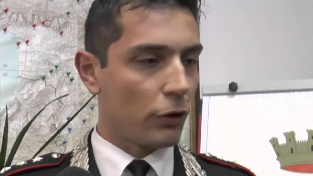 arresti guardavalle