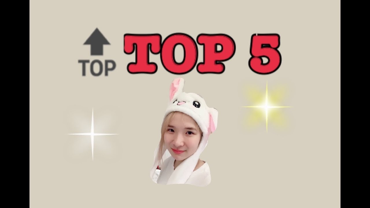 MY TOP5 Vietnamese Songs from all the Reactions