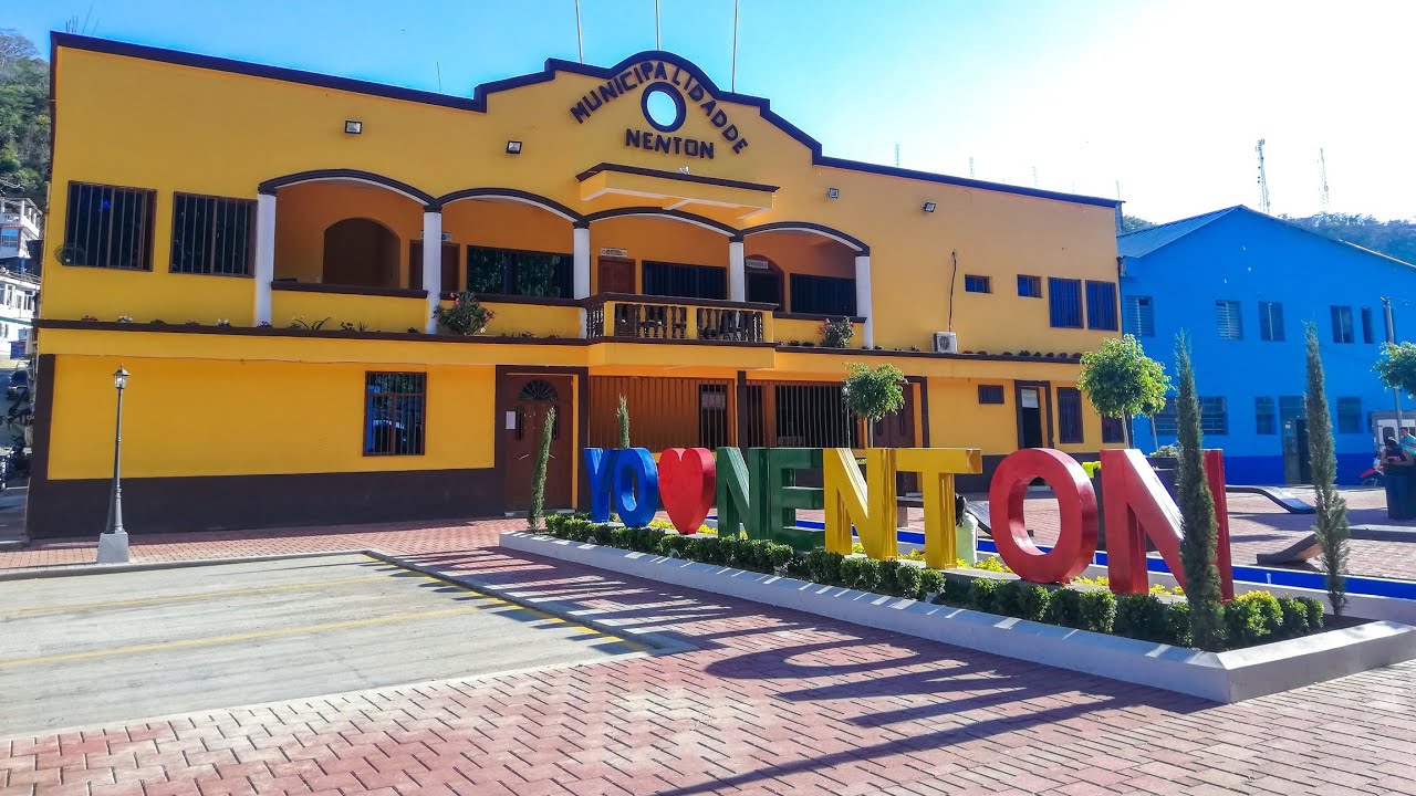 nenton huehuetenango/Guatemala,