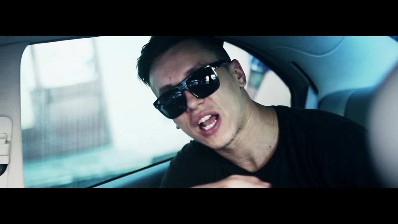 URSACHE x MITRICĂ - FOC IN GAURĂ (Videoclip Oficial)