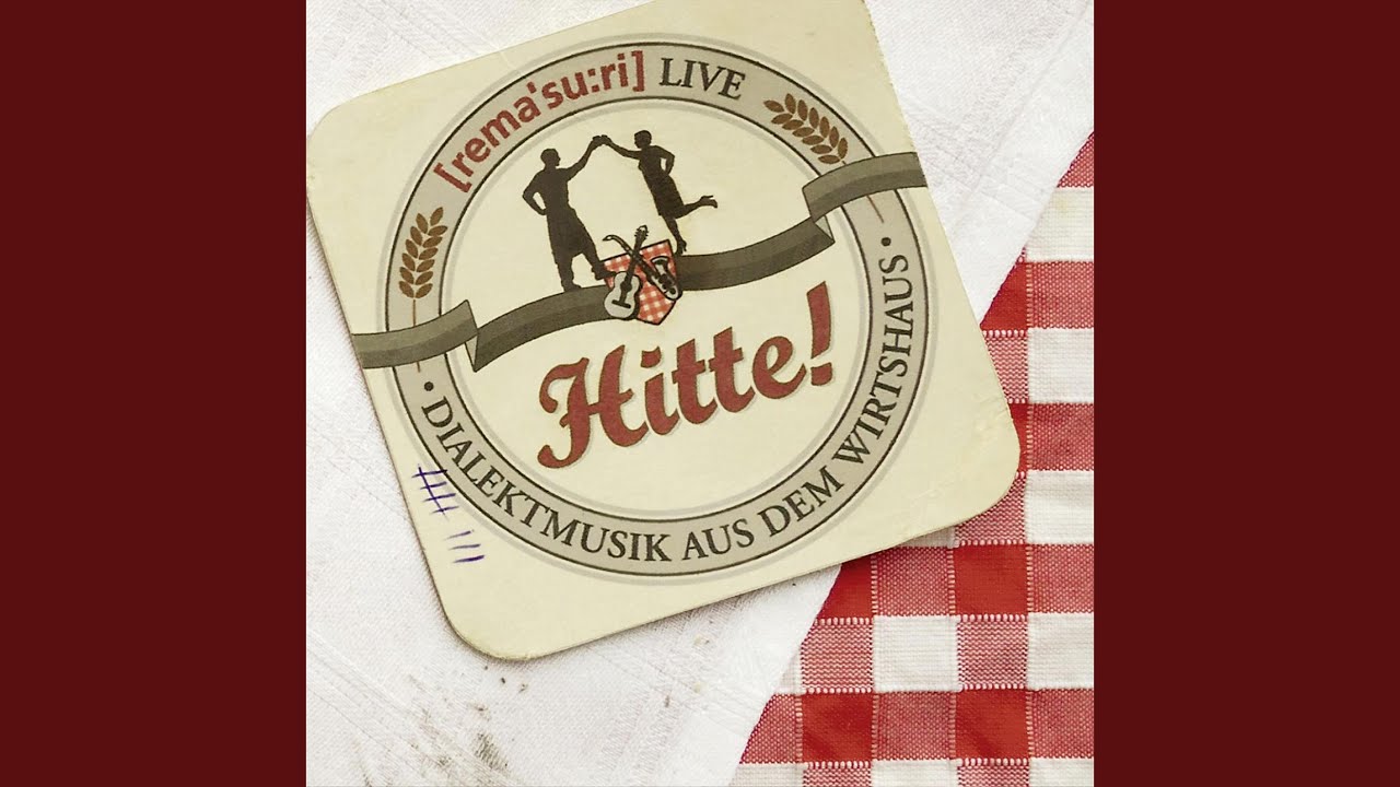 Schmähstad (Live)