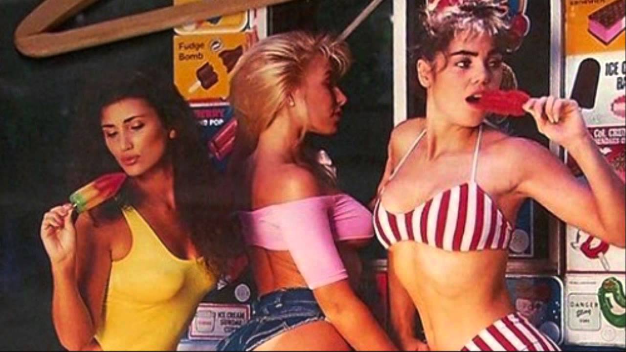 Trevor Something - Summer Love