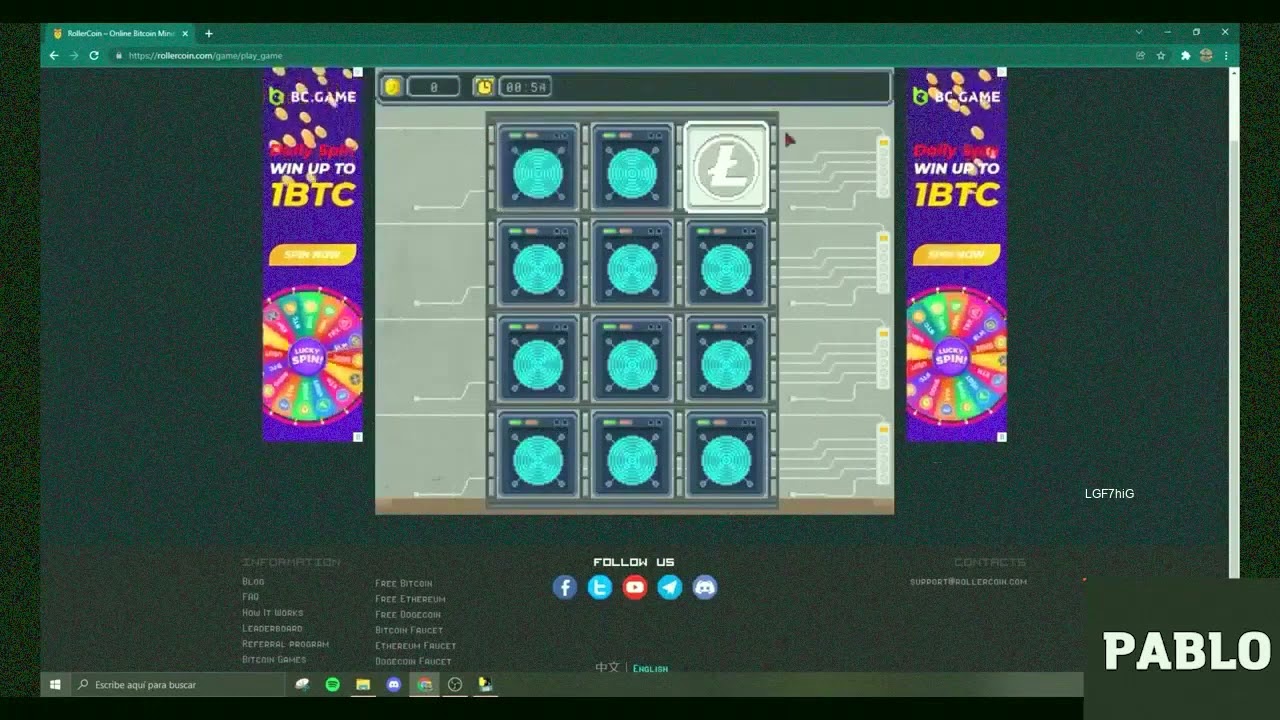[09.06.2022] Ethereum Mining Bot Soft Tutorial (undetected) Ethereum mint