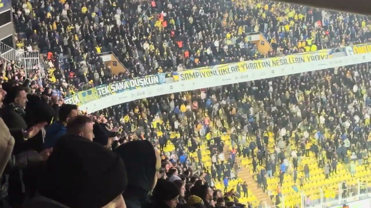 Kılıçlar çekilecek, Şampiyonluk gelecek..