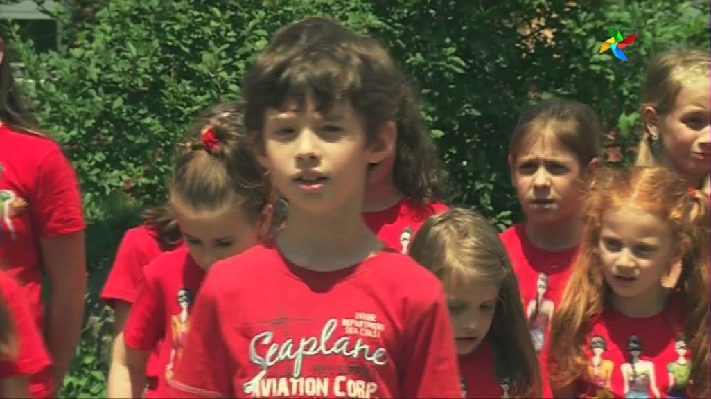 ZAGREBAČKA ZVONA - Prva simpatija