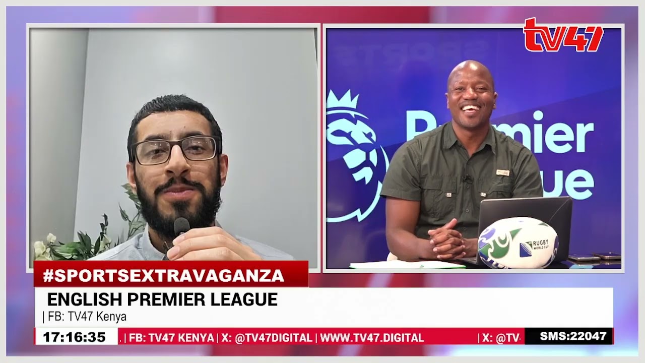 Will Arsenal finally emerge winners? || English Premier League || Sports Extravaganza