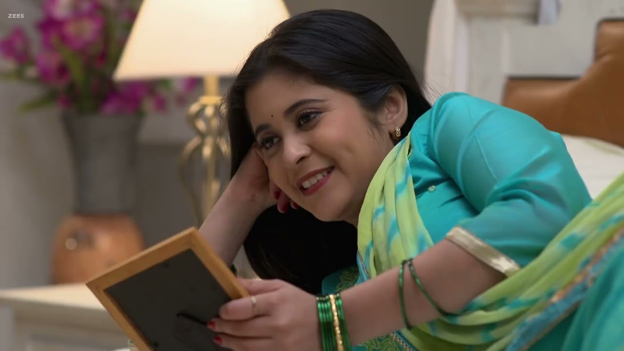 Tula Pahate Re - Ep 158 - Gayatri Datar, Subodh Bhave - Marathi Tv Serial - Zee5 Marathi Classics