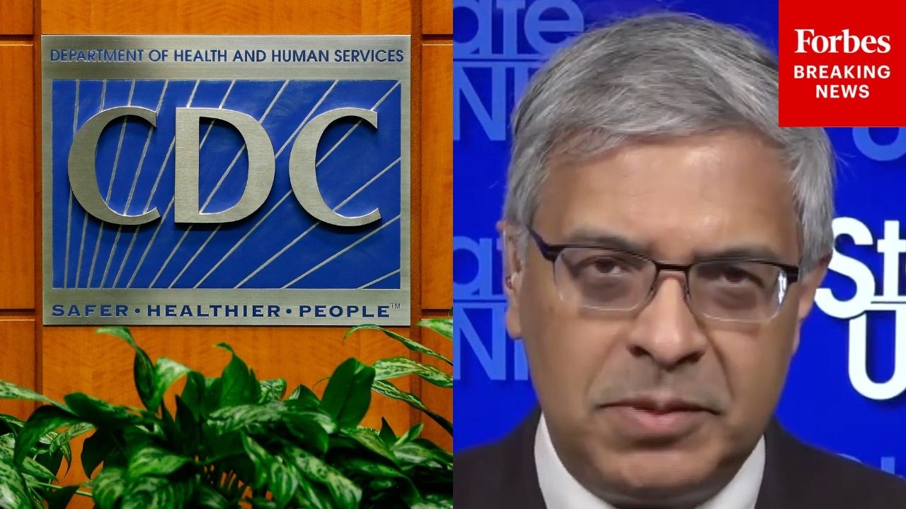 &laquo;Мы на месте&raquo;: директор CDC изложил меры реагирования агентства на вспышку хантавируса.