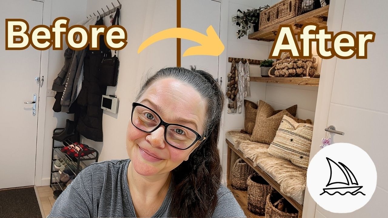 AI in Interior Design 2025: Full Midjourney Home D&eacute;cor Tutorial