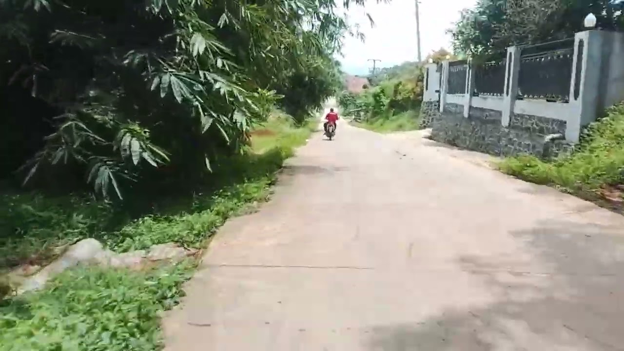 Sejuk dan ramah