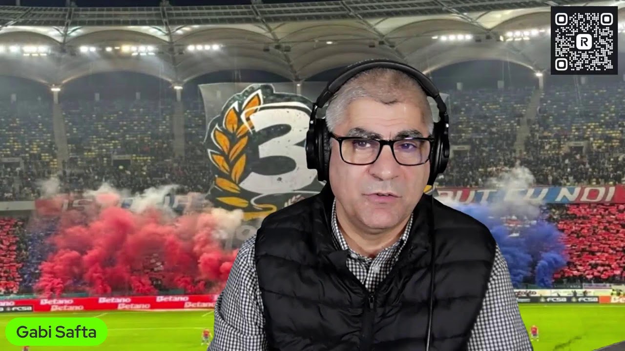 Pentru cine sunt facute jocurile, Gino?