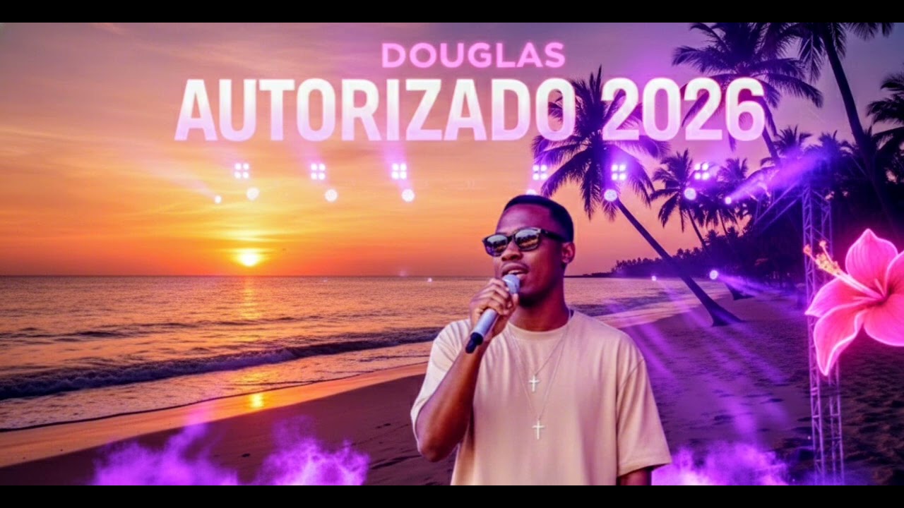 @DOUGLAS  Amor Que Machuca🌹🌹🇧🇷