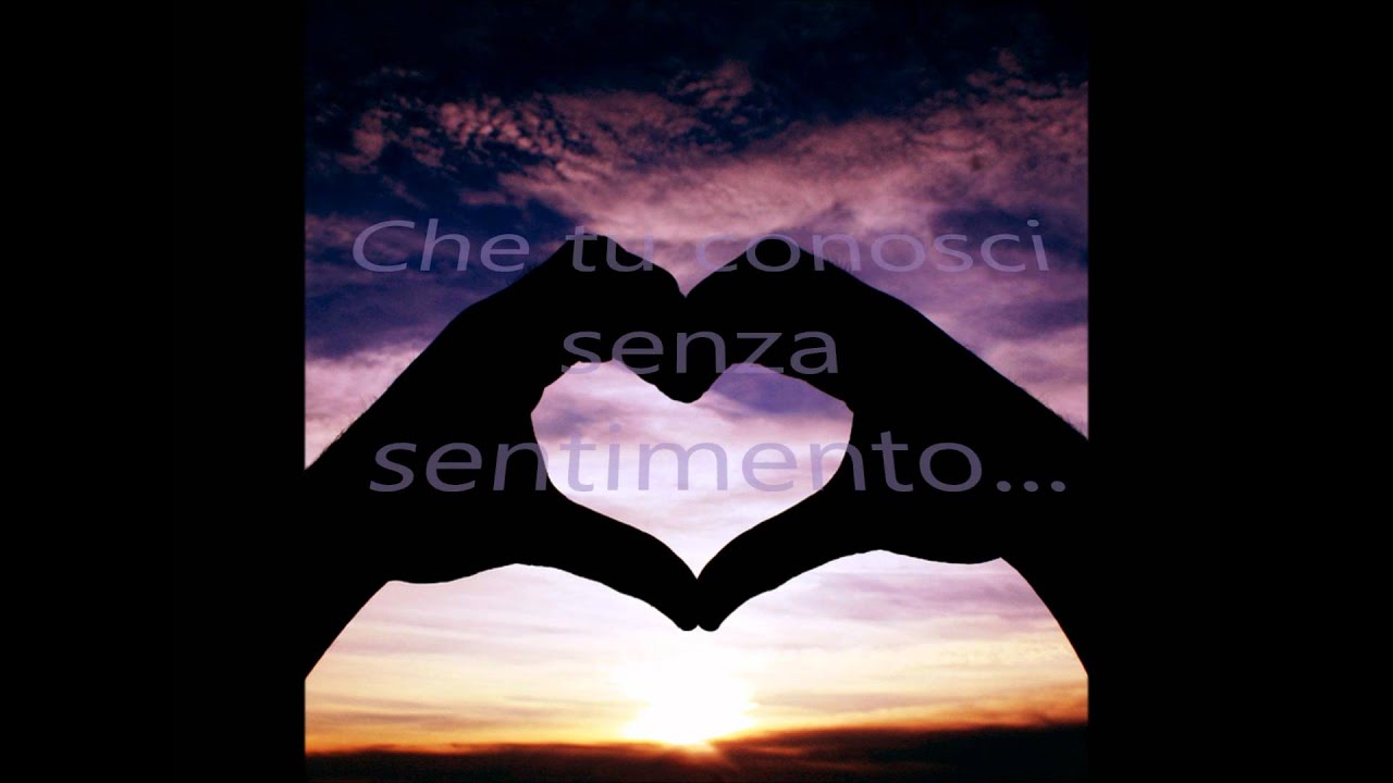 Gigi finizio    Odio