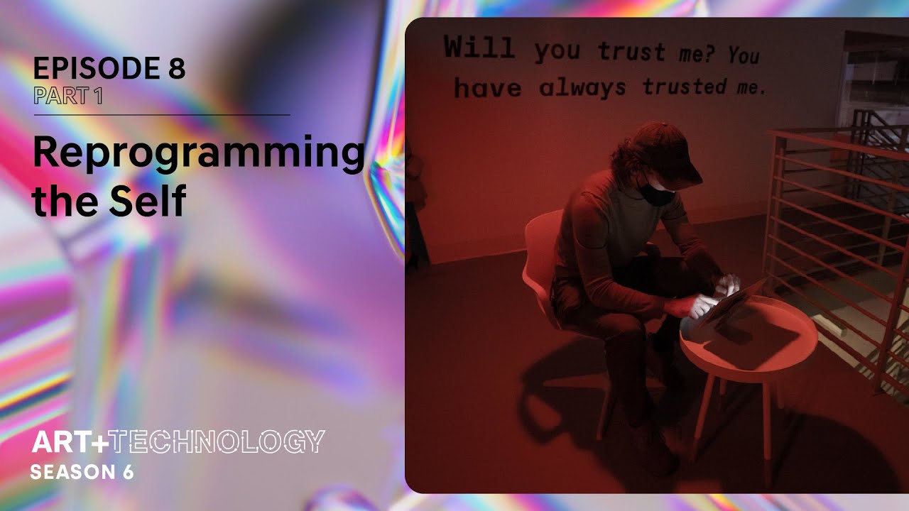 Episode 8 - Part 1: COULD AI REWIRE OUR INNERMOST THOUGHTS?