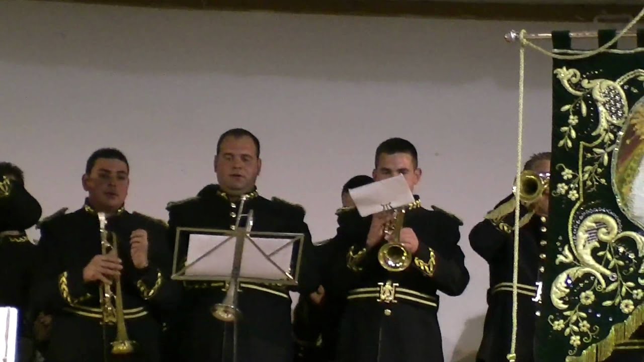 AM Stma. Virgen de la Esperanza 