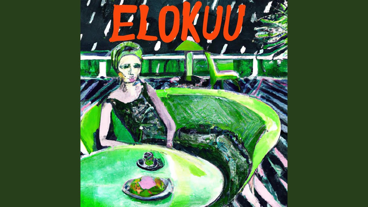 Elokuu