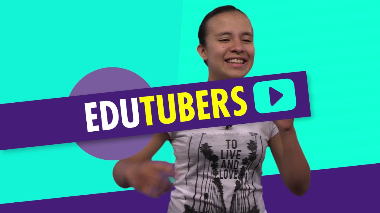 &iexcl;Edutubers Colombia Aprende! Cap&iacute;tulo 6: Historia y Ciencias Sociales