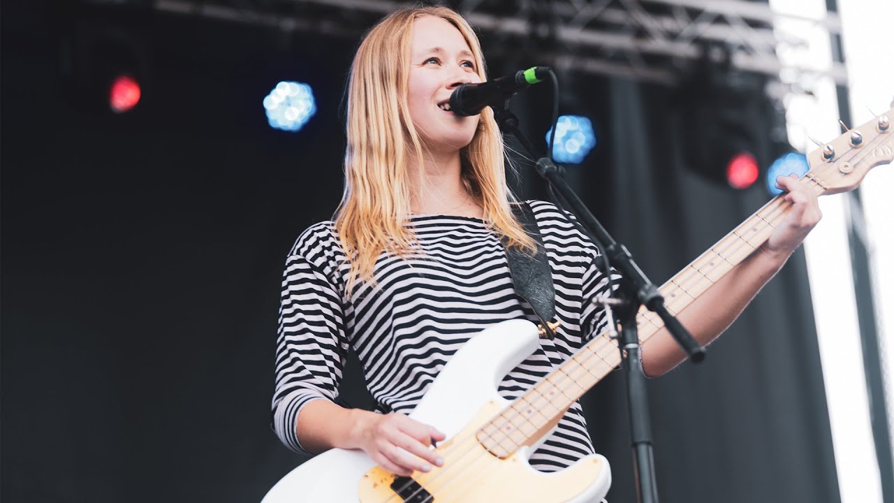 Karina Rykman - Joyride | ADK Music Festival 2023