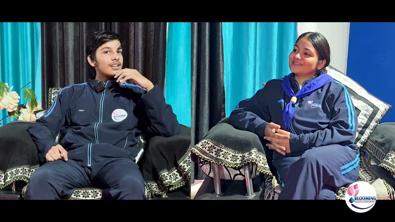 Podcast #2 | How Aditi Increased Her Height | Daily Routine & Exercises | #bkc #bloomians