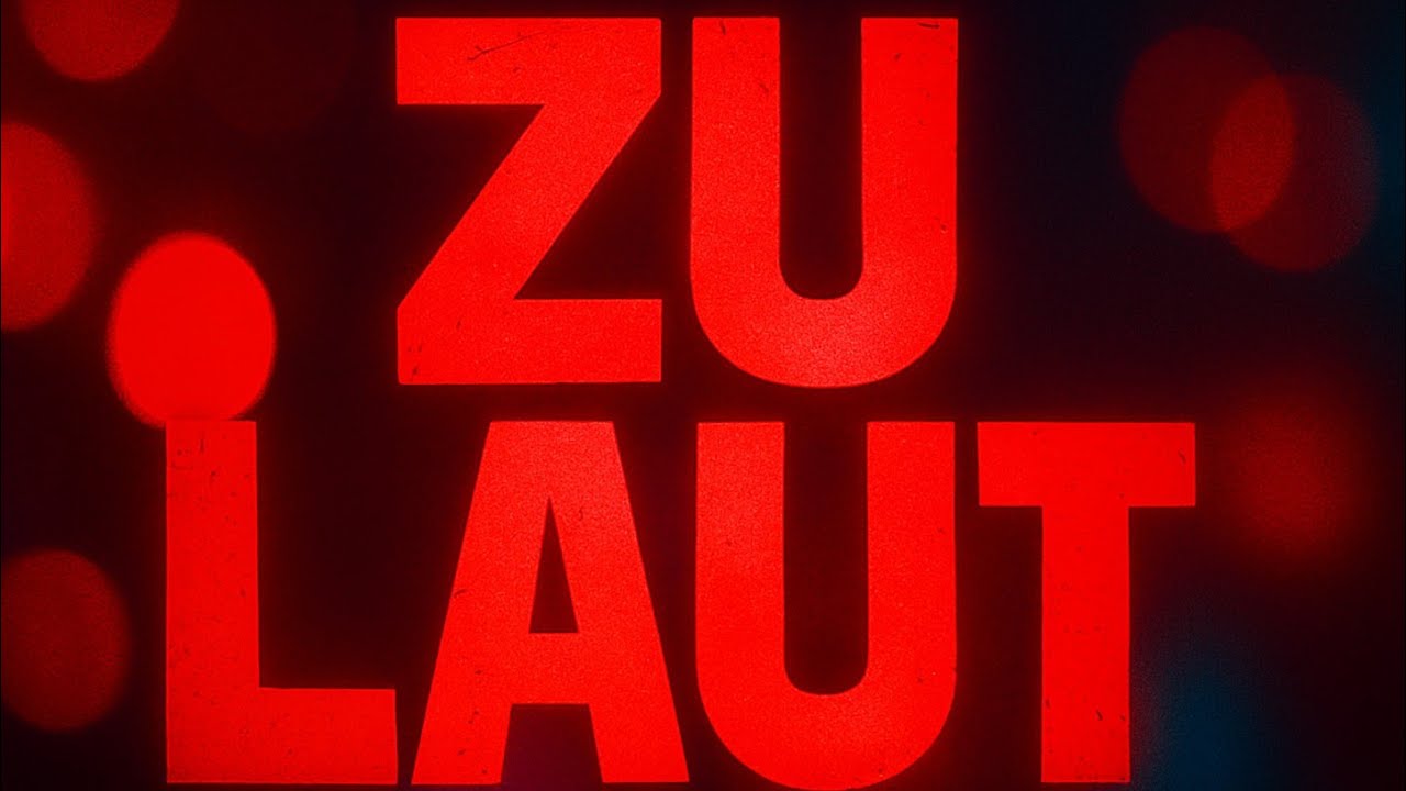 NOIZE - ZU LAUT [EMOTIONAL HARDSTYLE]