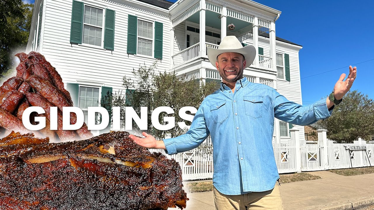 Day Trip to Giddings 🚵🏻 (FULL EPISODE) S14 E6