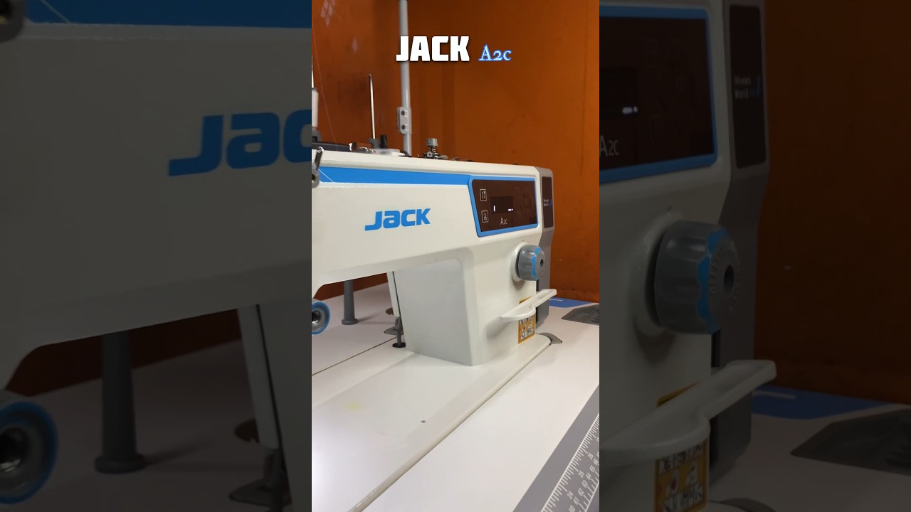 JACK A2C machine review video and full detail tutorial 👌