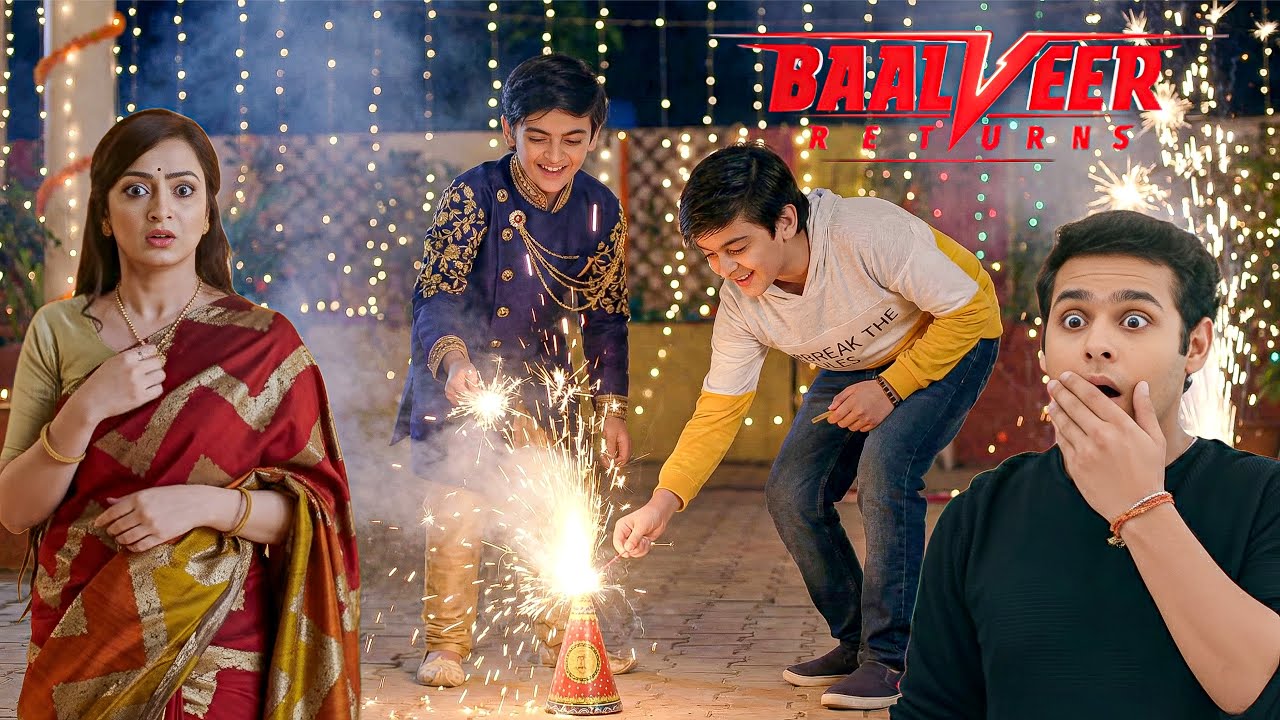 दो-दो विवानों को देखकर बालवीर के साथ सबके उड़े होश || Baalveer Returns
