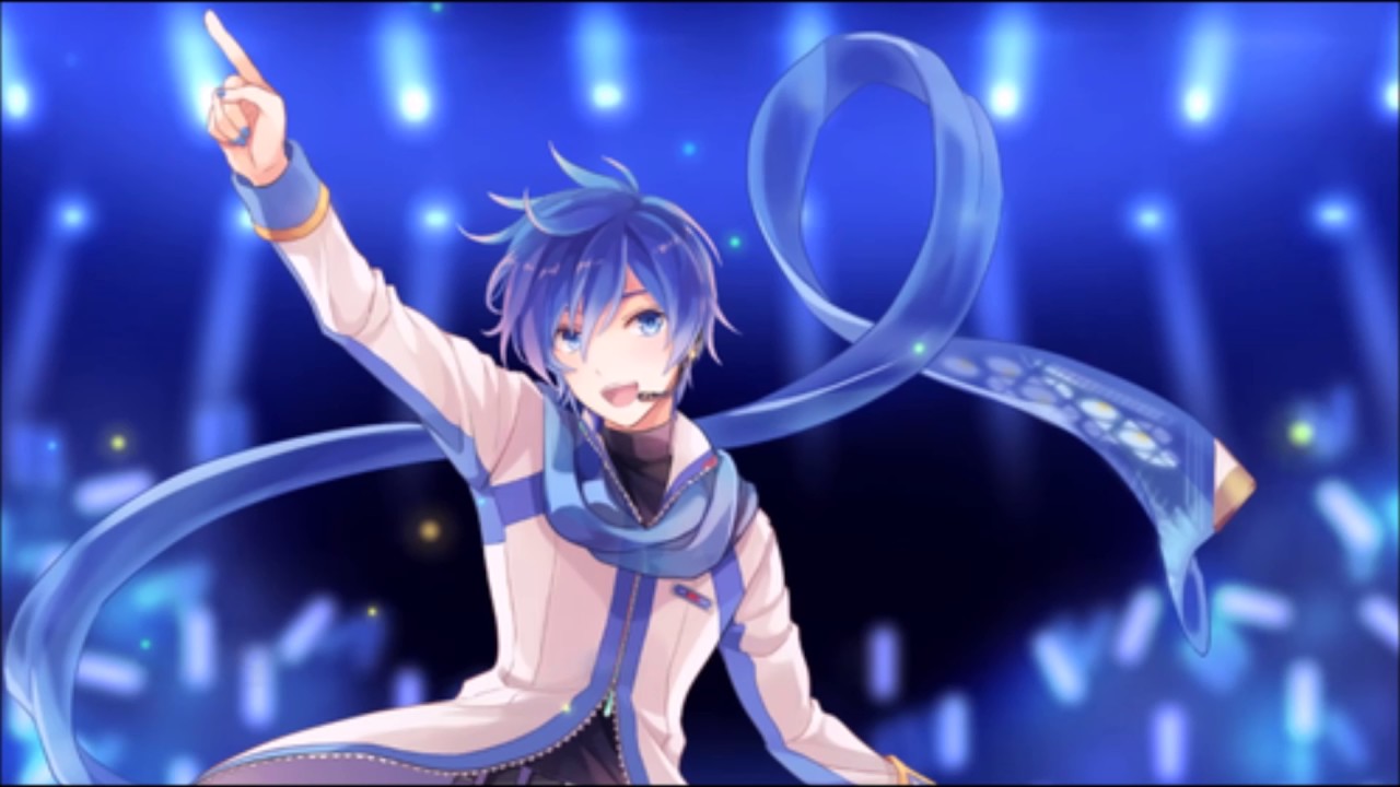 Electric Angel [KAITO V3]
