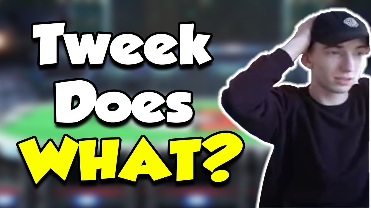 The Tweek | Void Guides