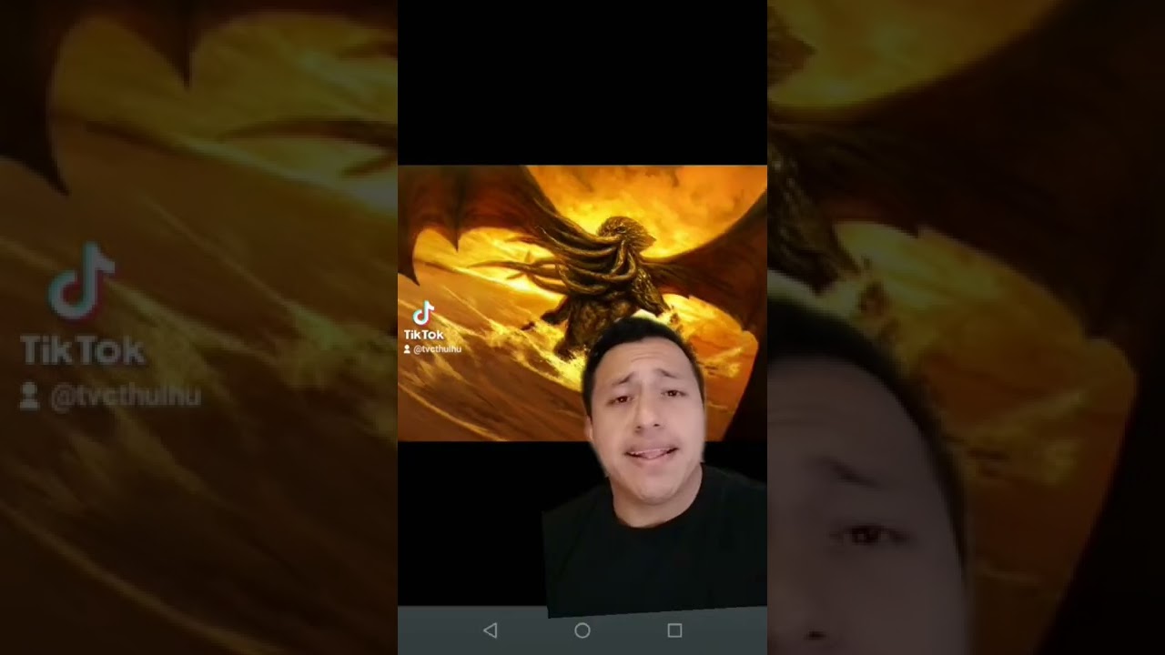 Qui&eacute;n Venci&oacute; a CTHULHU