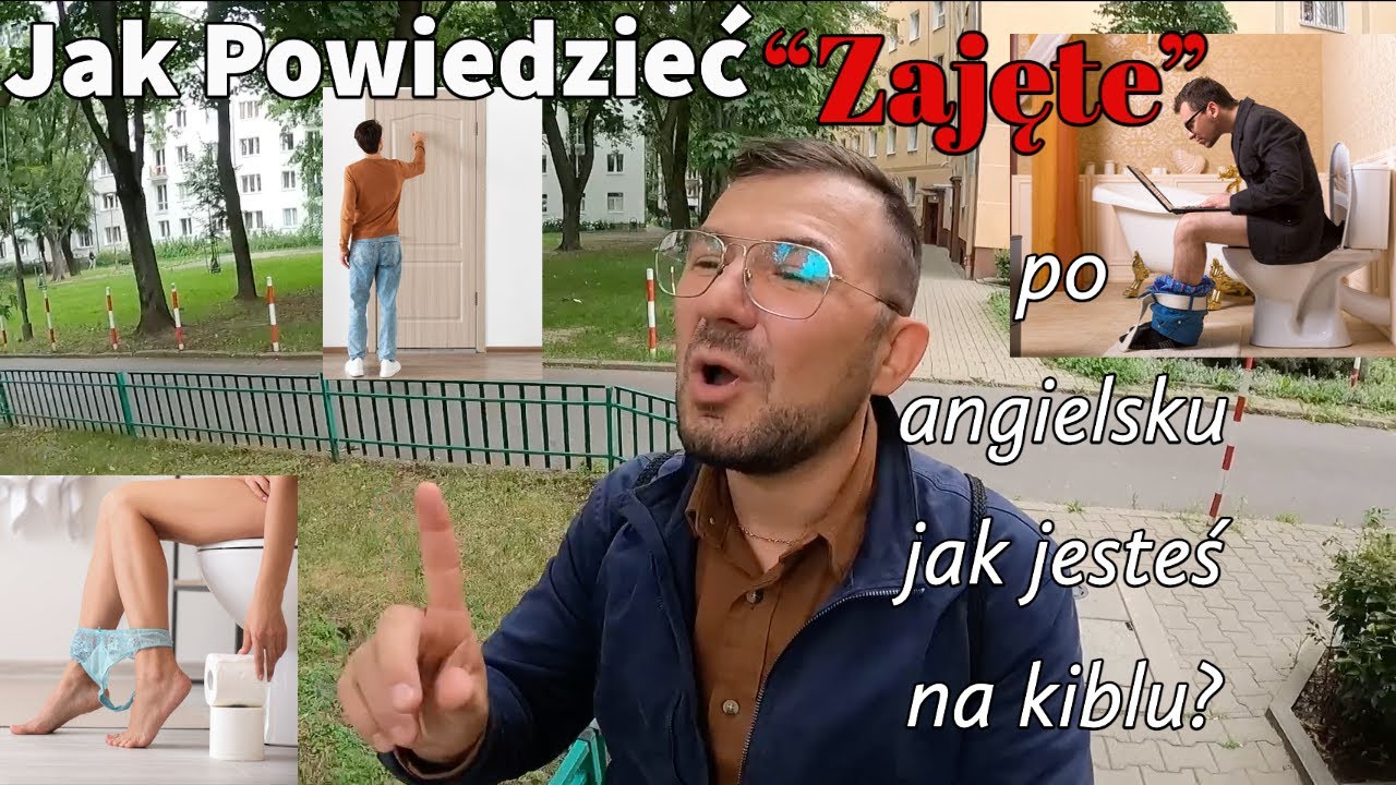 Jak Powiedzieć 