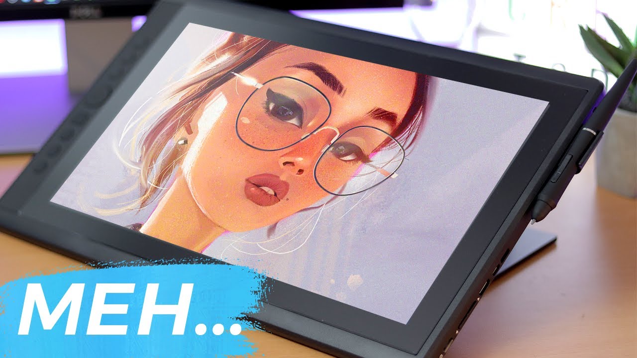 Artisul D16 Review - Watch this before you buy...