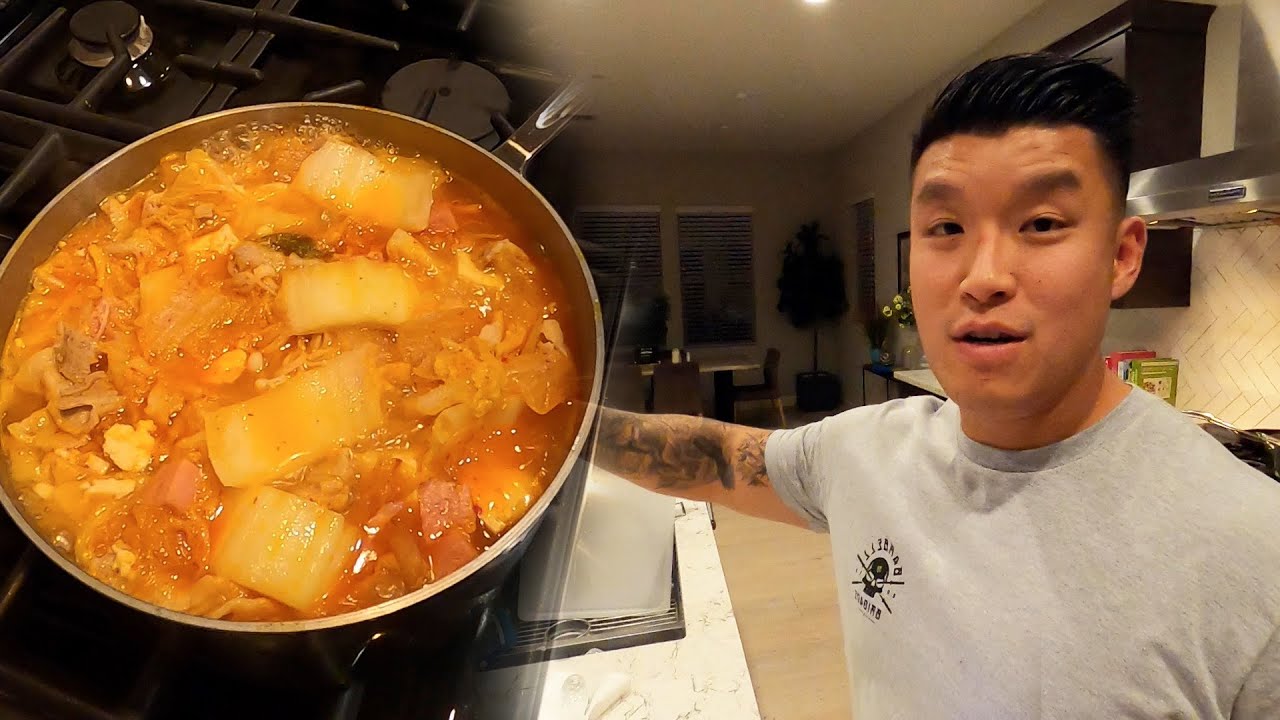 My Sumo Wrestler Diet