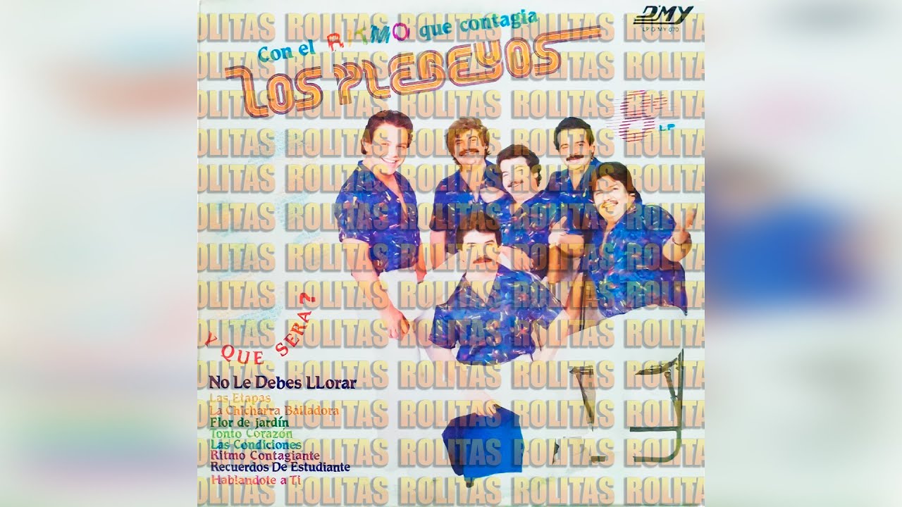 Los Plebeyos 