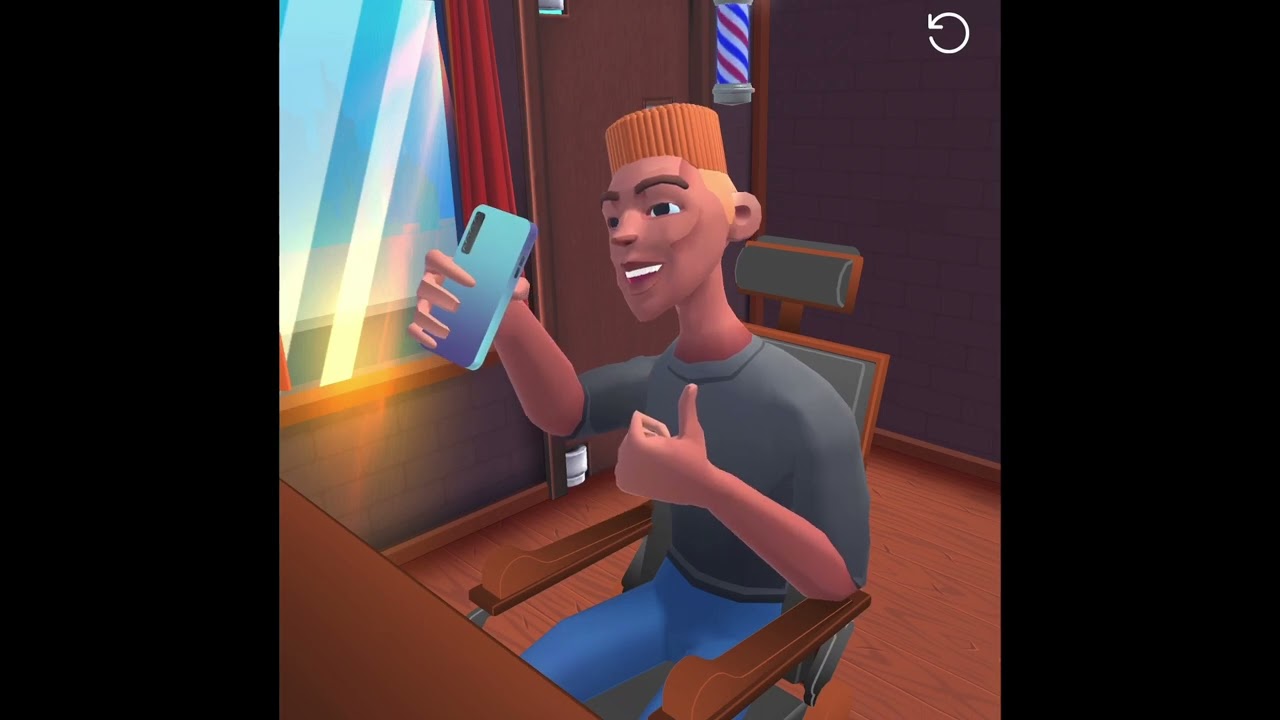 Fade master 3D gameplay