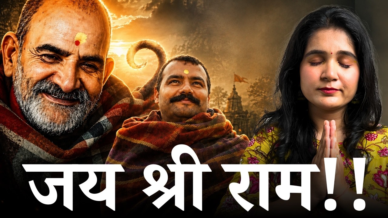 Hanuman Ansh Hindi Movie Review
