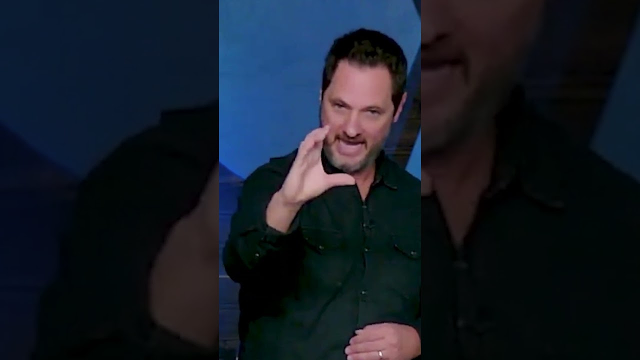 The Difference Between Humans and Spiritual Beings