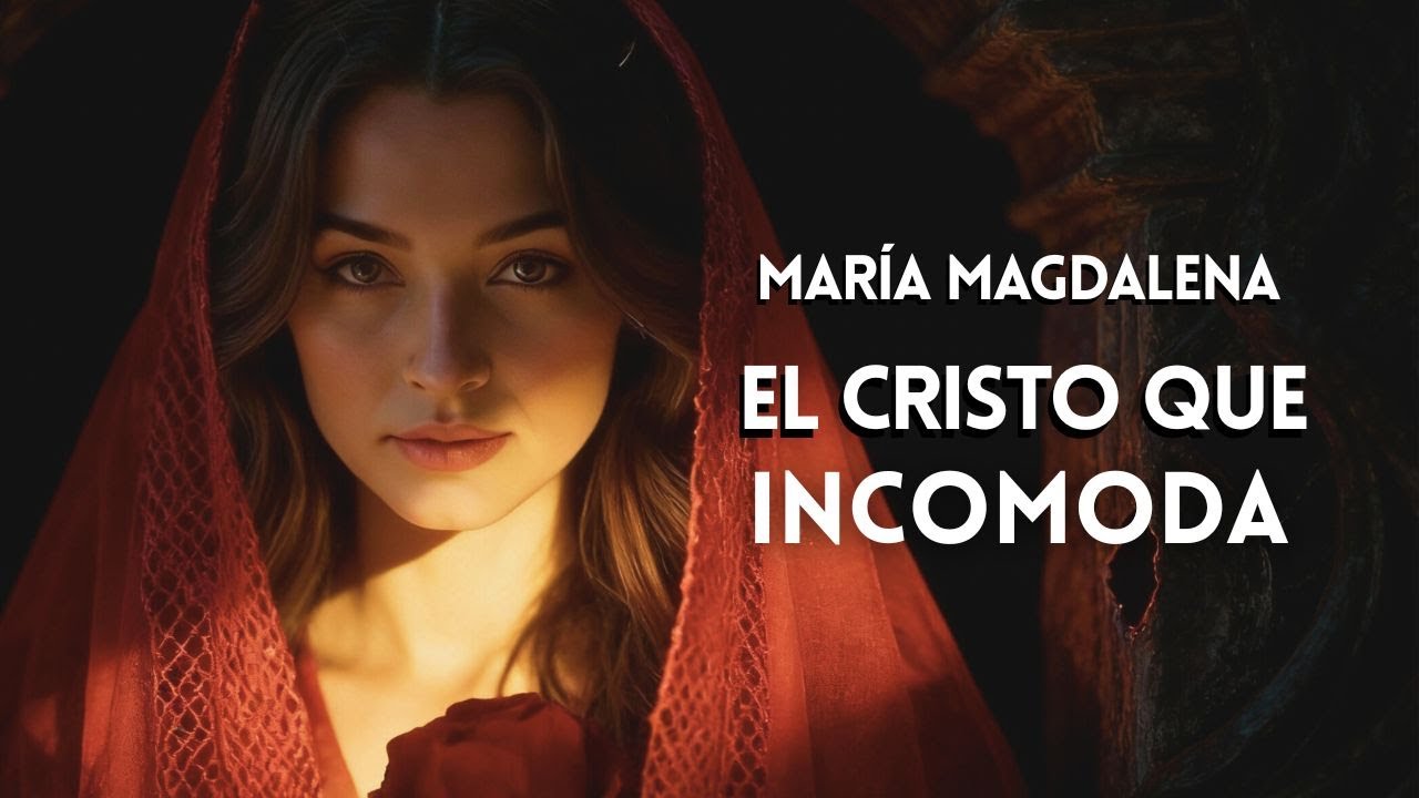 “Cristo NO es Varón ni Mujer: es CONSCIENCIA Encarnada” | EN VIVO