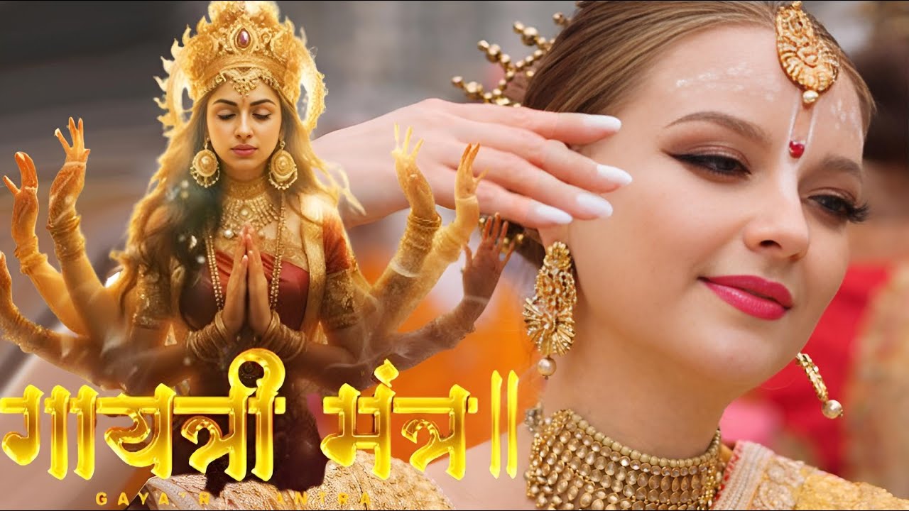 Karagre Vasate Lakshmi: Morning Mantra for Wealth, Wisdom, & Prosperity