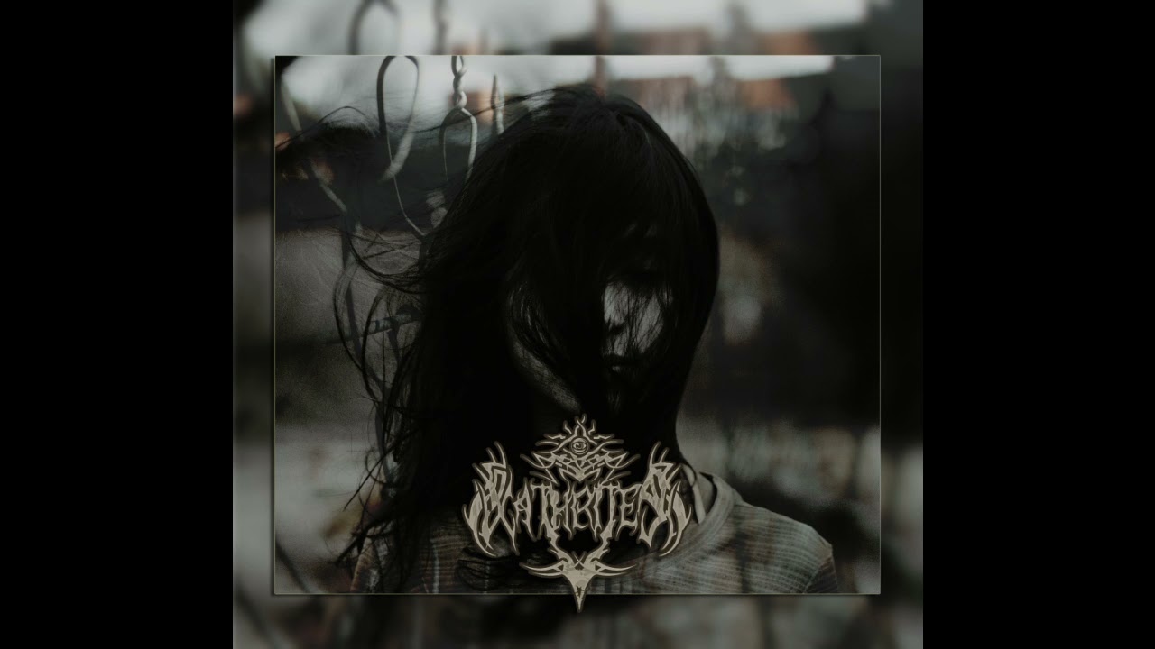 Xathrites - Even Thy Screams Are Silent ( Post Black Metal )