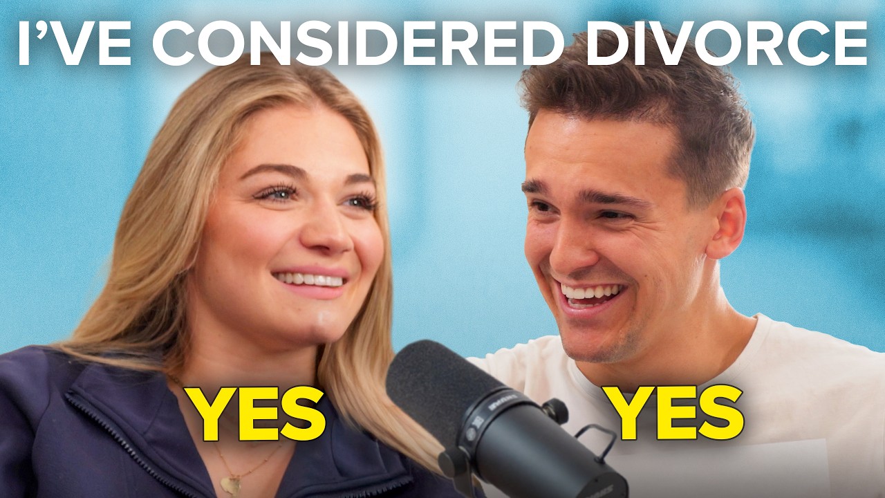 Married Couple plays Agree to Disagree *unhinged*