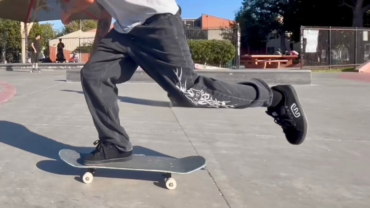 What’s Better? Skatepark or Skateboarding Plaza? 