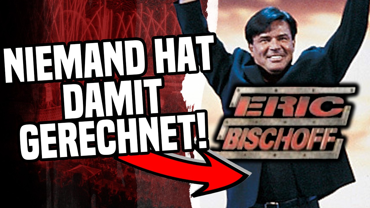 Top 6 WWE-Momente, in denen die Zeit stillstand (Deutsch/German) || Paraflow