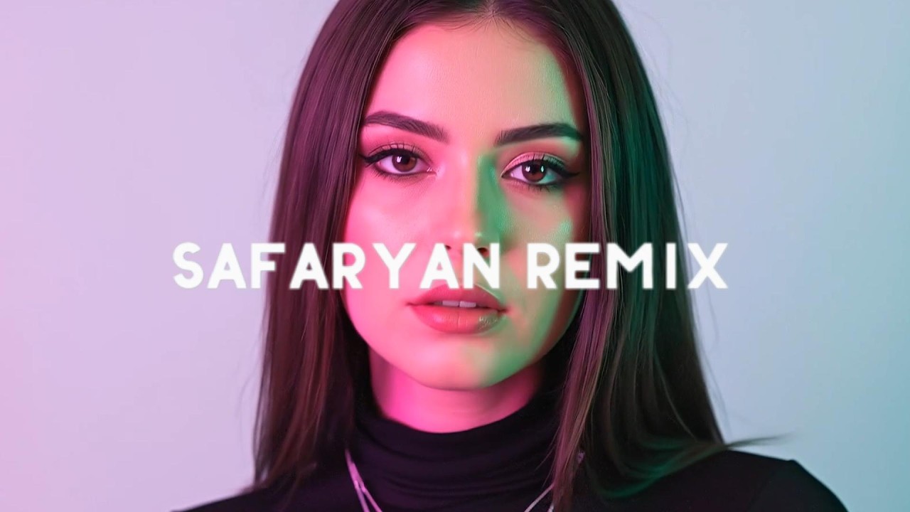 Era Istrefi - BEBE (Safaryan Remix) Deep House 2026