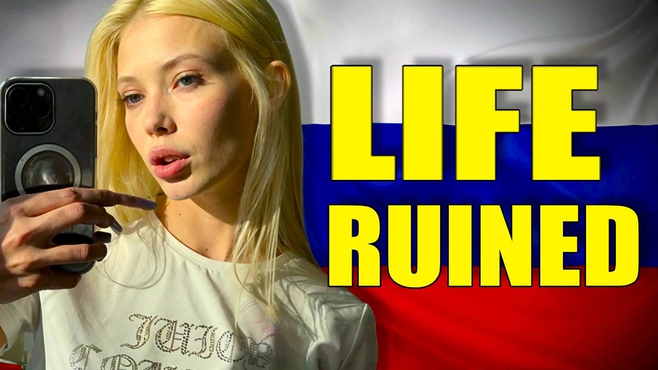 Как слава разрушила жизнь этого инфлюенсера