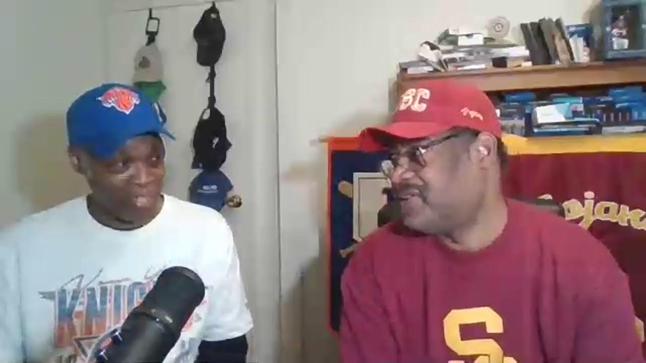 PedroFergie Sportscorner 2/14/26