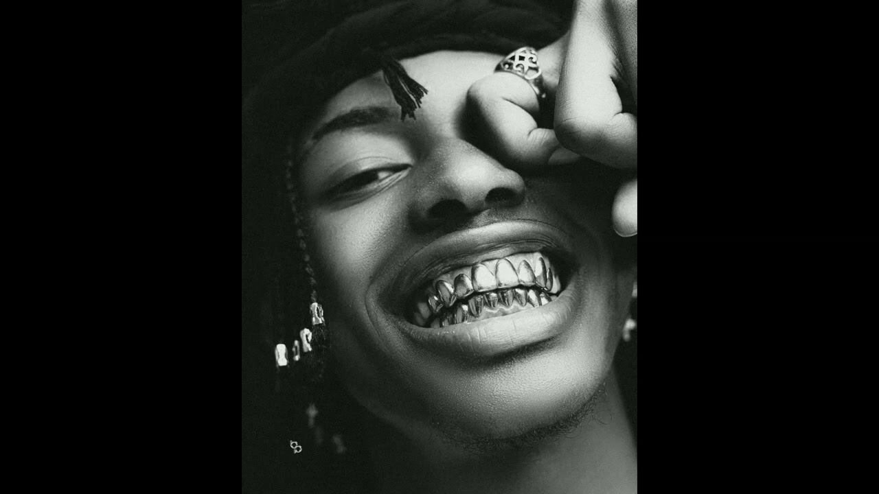 (Free) Blxckie x BabyDaiz Type Beat - Fugazi