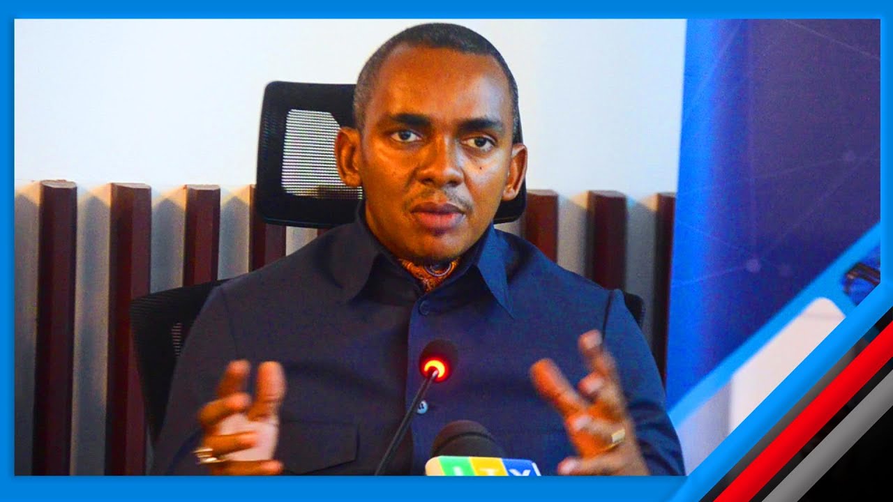 WANANCHI HAKIKINI NAMBA ZA SIMU, TUBAINI WAHALIFU WAKIMTANDAO.