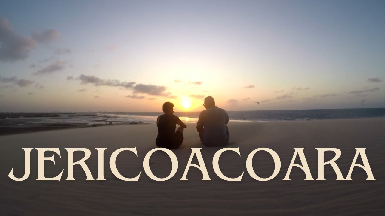 uma forma muita barata em jericoacoara